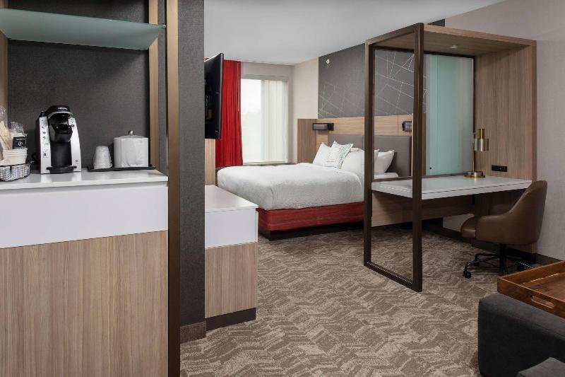 Springhill Suites Great Falls image
