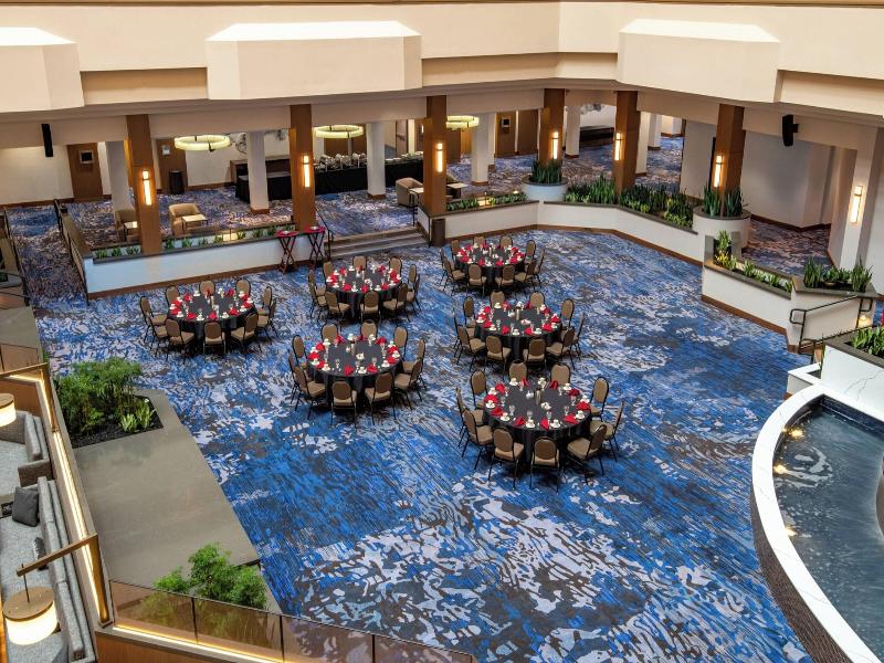 Madison Marriott West image