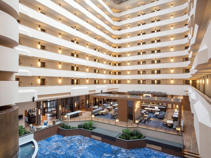 Madison Marriott West image
