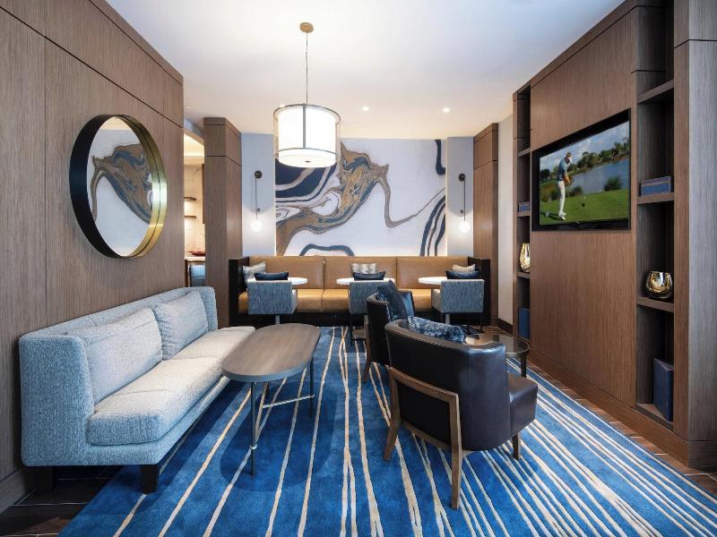 Madison Marriott West image