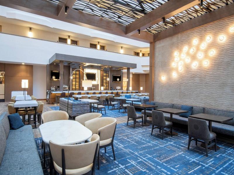 Madison Marriott West image