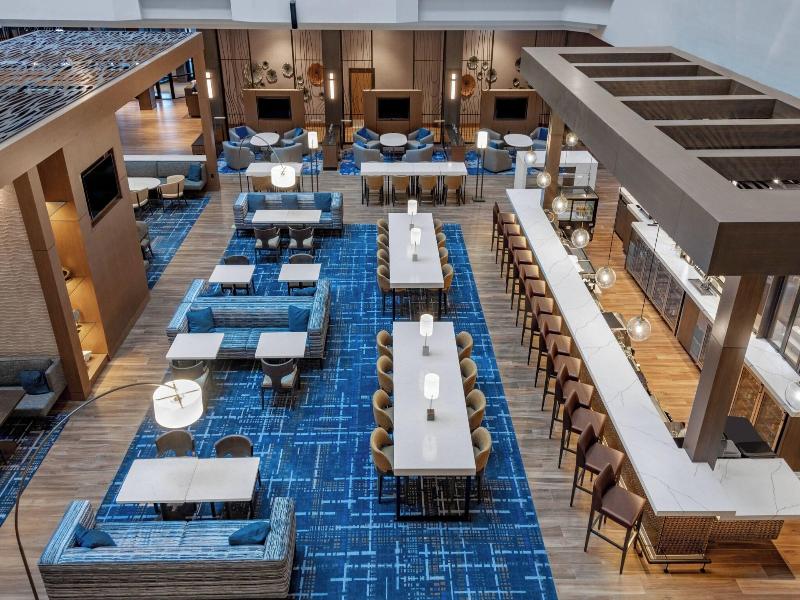Madison Marriott West image
