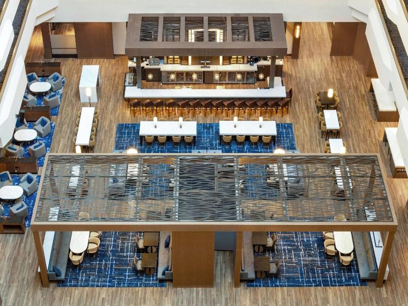 Madison Marriott West image