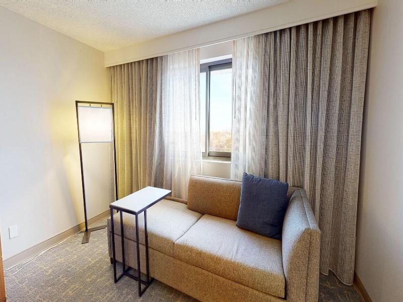 Madison Marriott West image