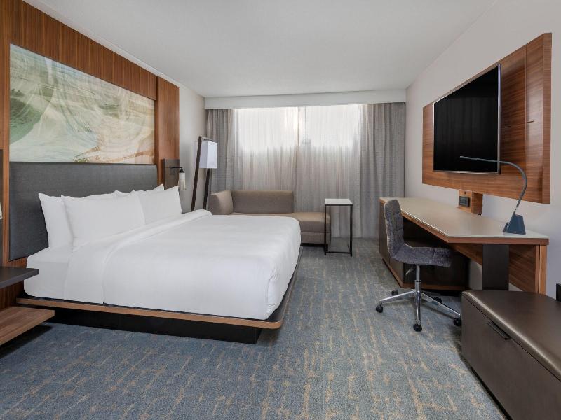 Madison Marriott West image
