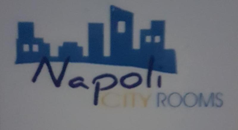 NAPOLI CITY ROOMS