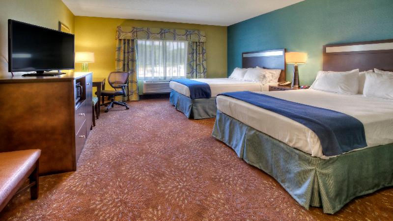 Holiday Inn Exp. Pittsburgh Sw - Southpointe photo 20