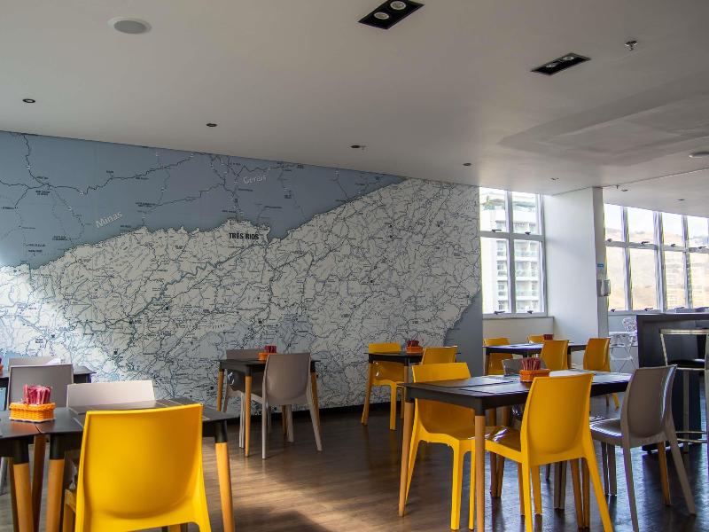 Ibis Styles Tres Rios image
