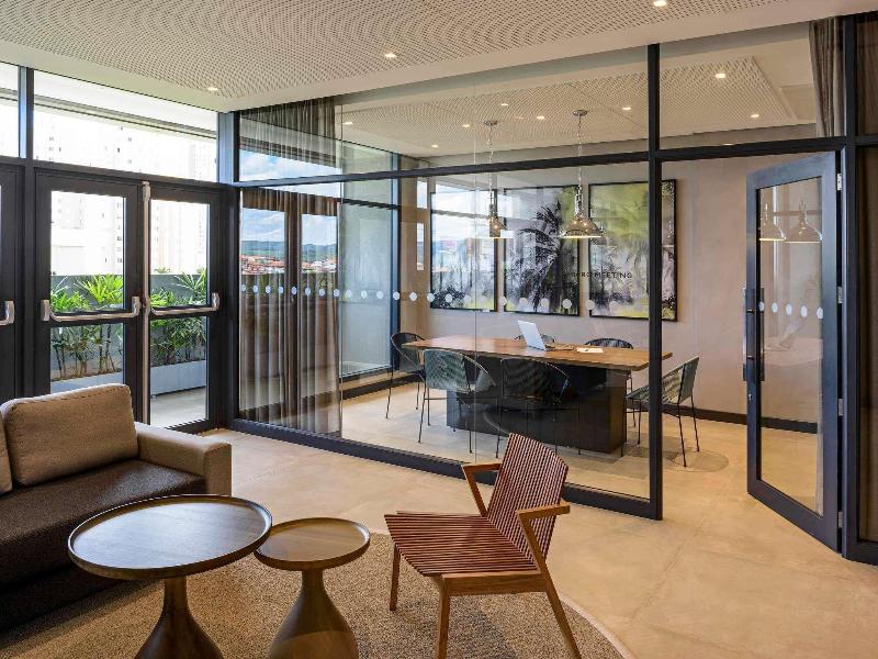 Novotel Sorocaba image