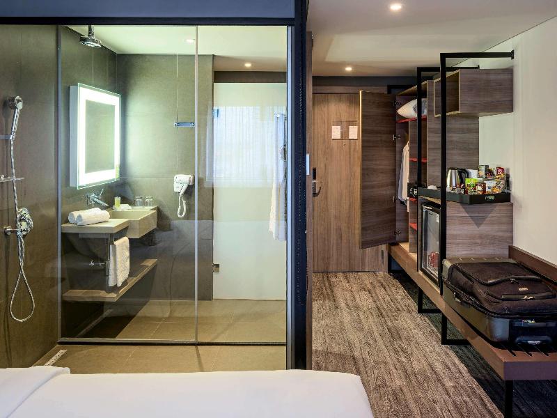 Novotel Sorocaba — photo 57