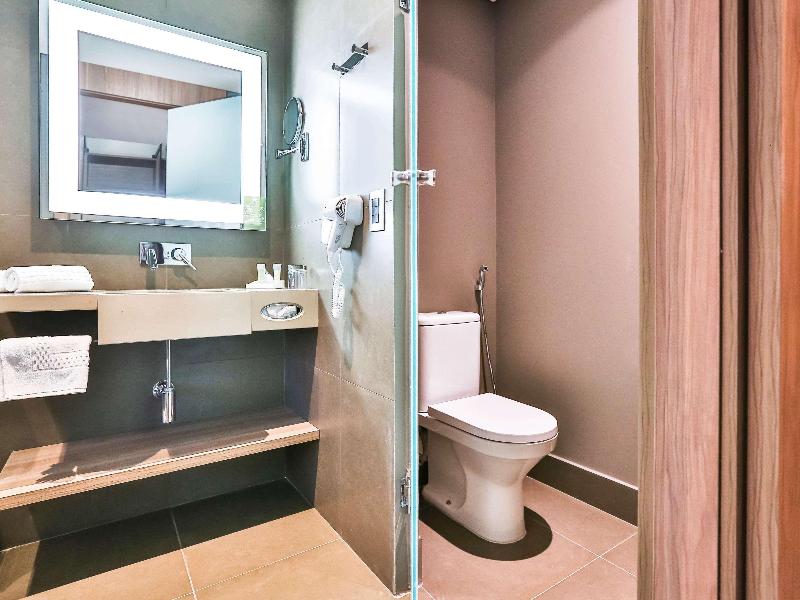 Novotel Sorocaba — photo 39