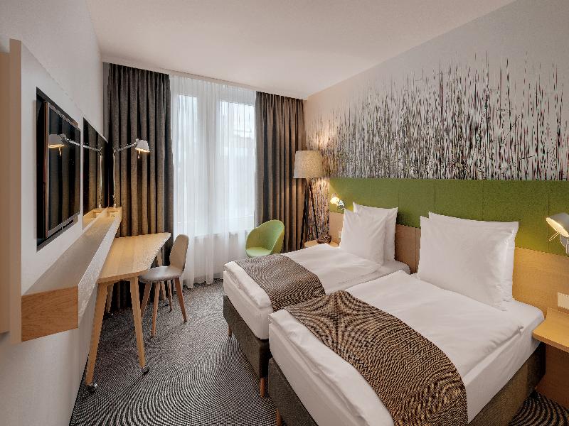 Holiday Inn Frankfurt - Alte Oper image