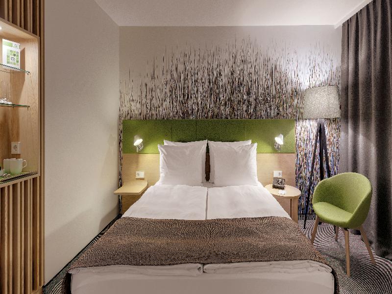 Holiday Inn Frankfurt - Alte Oper image