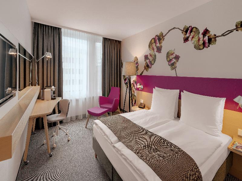 Holiday Inn Frankfurt - Alte Oper image