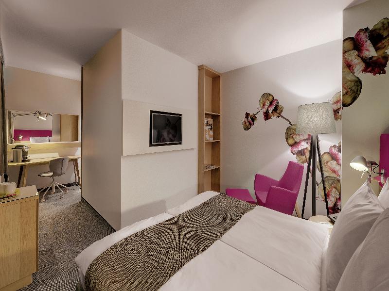 Holiday Inn Frankfurt - Alte Oper image