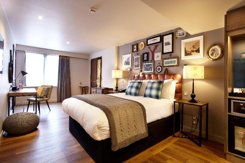 Indigo York image