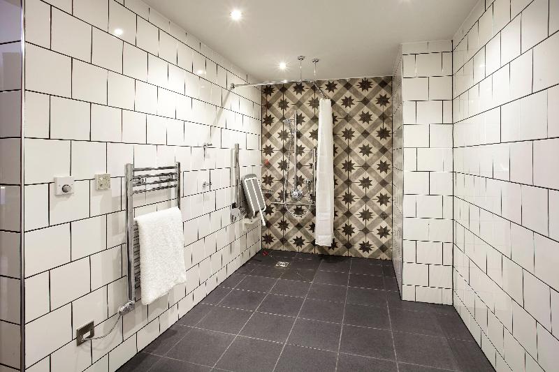Indigo York image