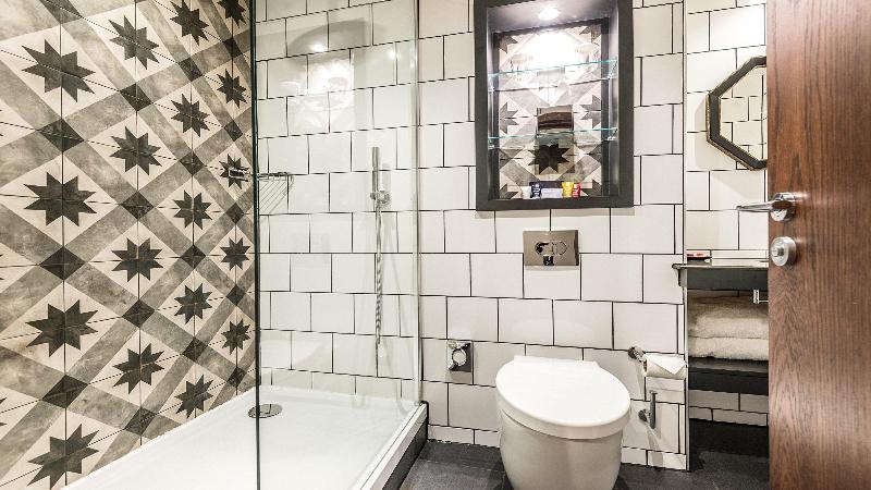 Indigo York image