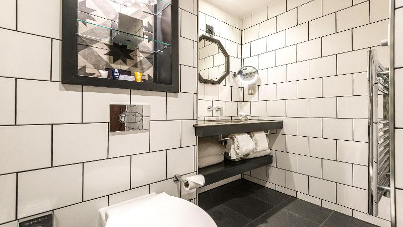 Indigo York image