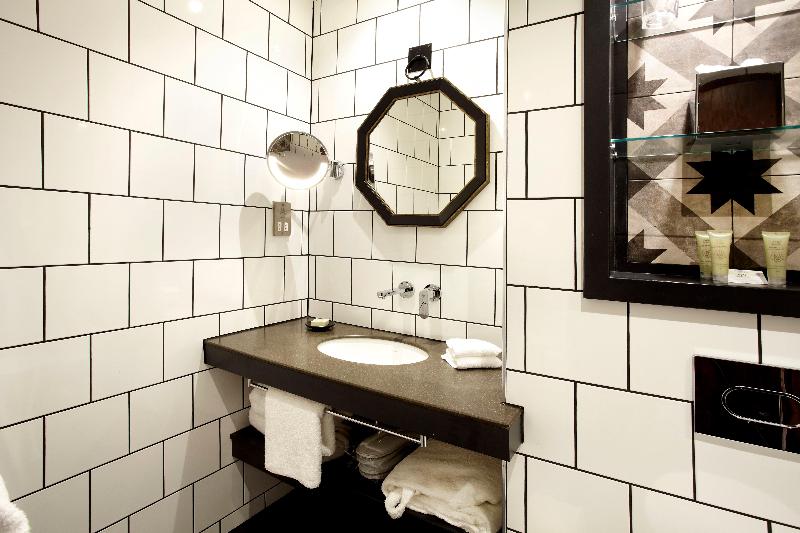 Indigo York image
