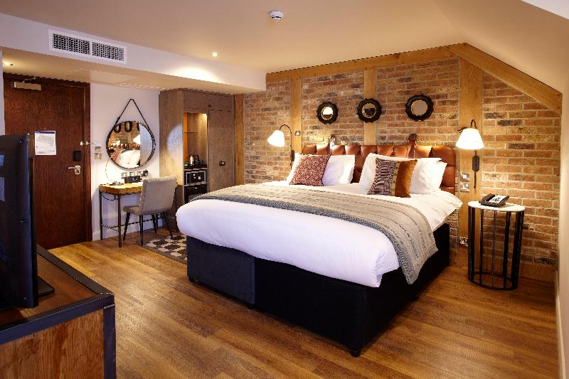 Indigo York image