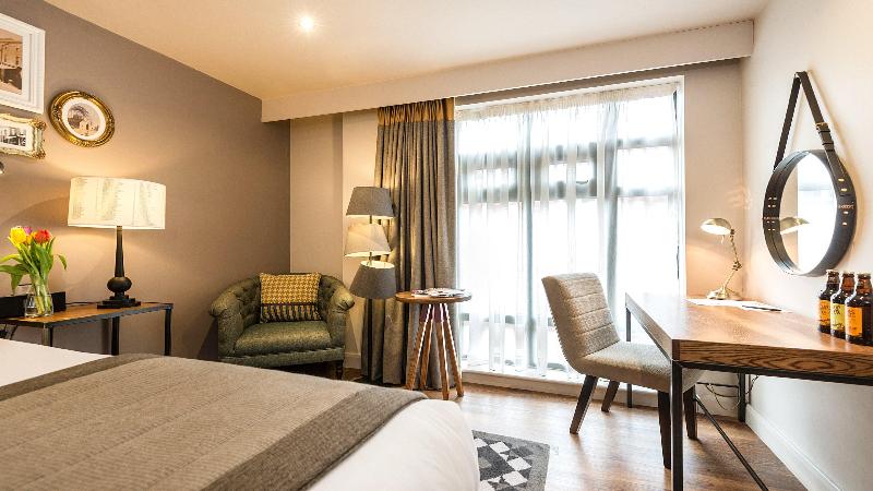 Indigo York image