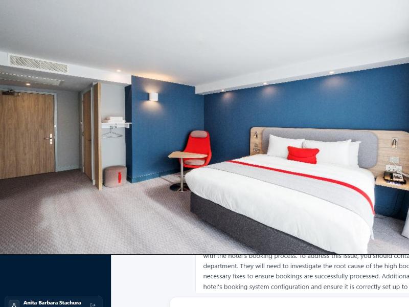 Holiday Inn Express Stockport image