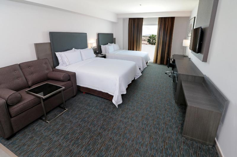 Holiday Inn Express and Suites HERMOSILLO