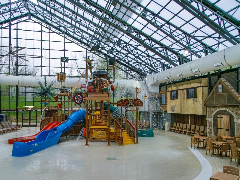 Holiday Inn Club Vacations Fox River Resort image