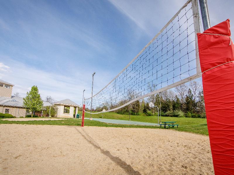 Holiday Inn Club Vacations Fox River Resort image