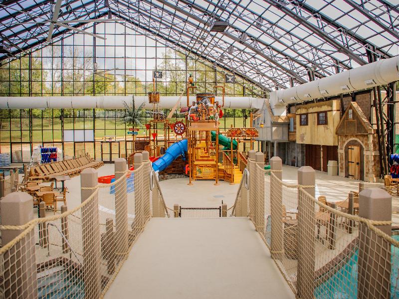 Holiday Inn Club Vacations Fox River Resort image