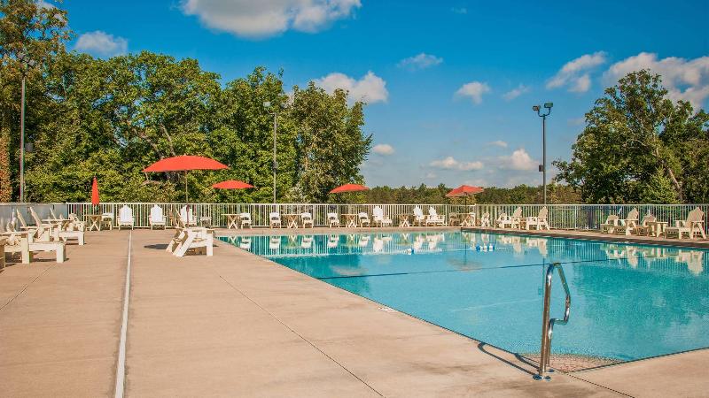 Holiday Inn Club Vacations Fox River Resort image