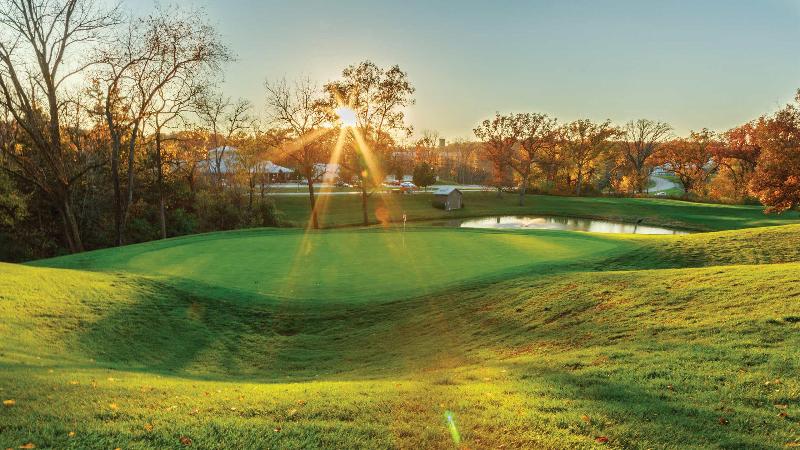 Holiday Inn Club Vacations Fox River Resort image