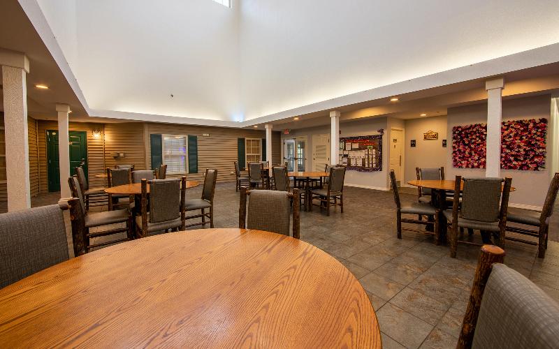 Holiday Inn Club Vacations Fox River Resort image