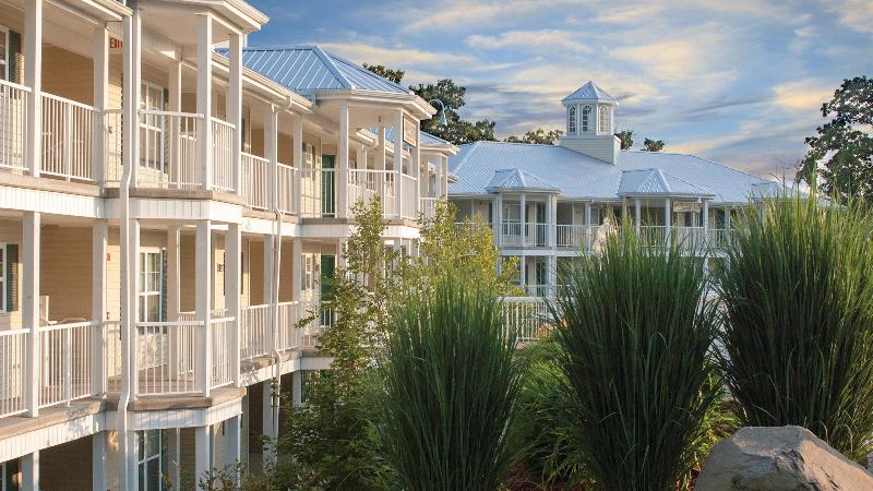 Holiday Inn Club Vacations Fox River Resort image