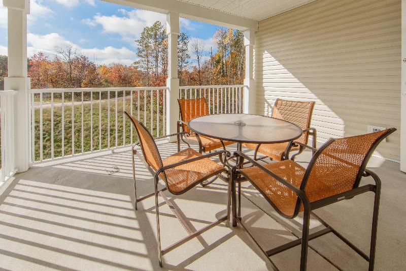 Holiday Inn Club Vacations Fox River Resort image