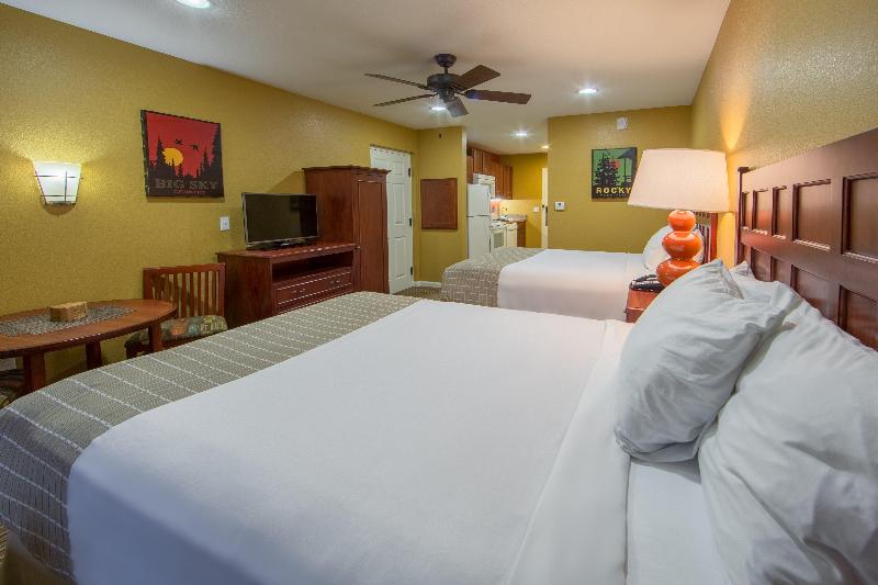 Holiday Inn Club Vacations Fox River Resort image