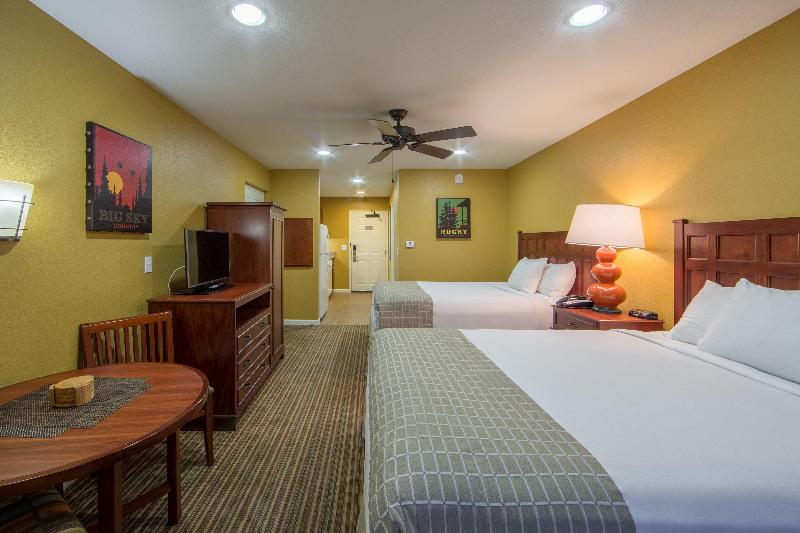 Holiday Inn Club Vacations Fox River Resort image