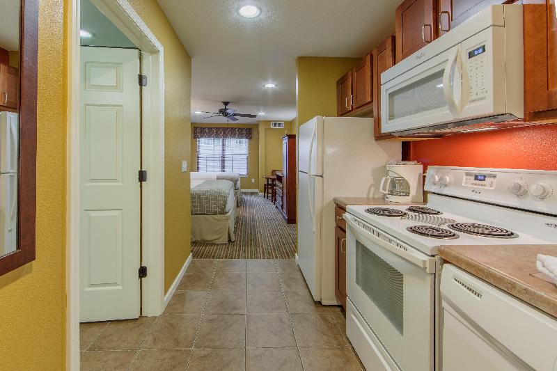 Holiday Inn Club Vacations Fox River Resort image