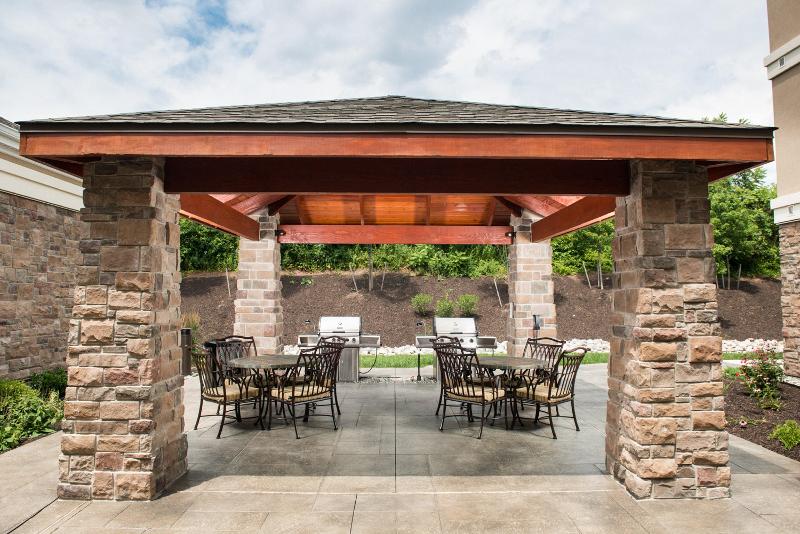 Staybridge Suites Philadelphia-Montgomeryville image