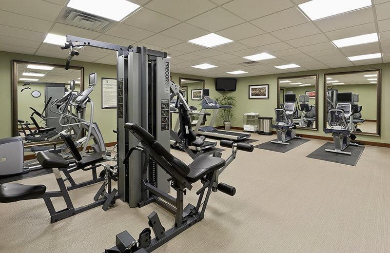 Staybridge Suites Philadelphia-Montgomeryville image