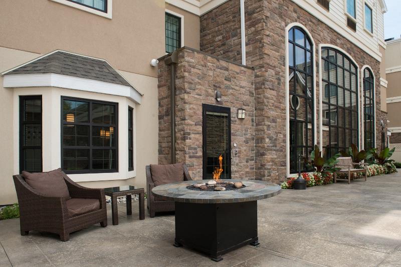 Staybridge Suites Philadelphia-Montgomeryville image