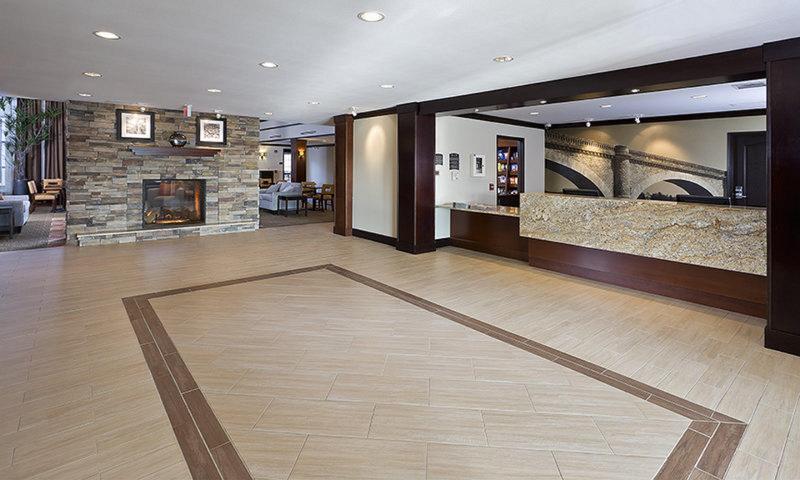 Staybridge Suites Philadelphia-Montgomeryville image
