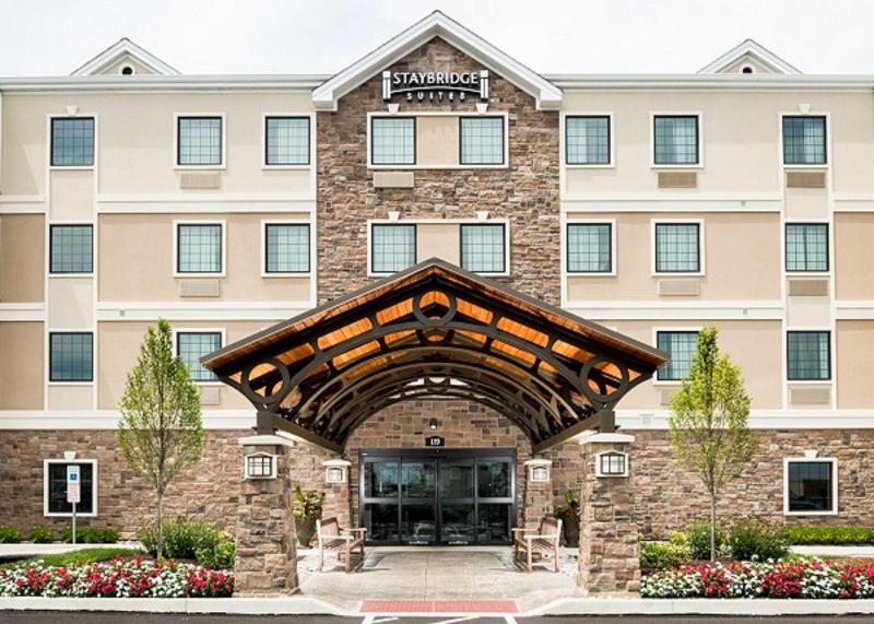 Staybridge Suites Philadelphia-Montgomeryville image