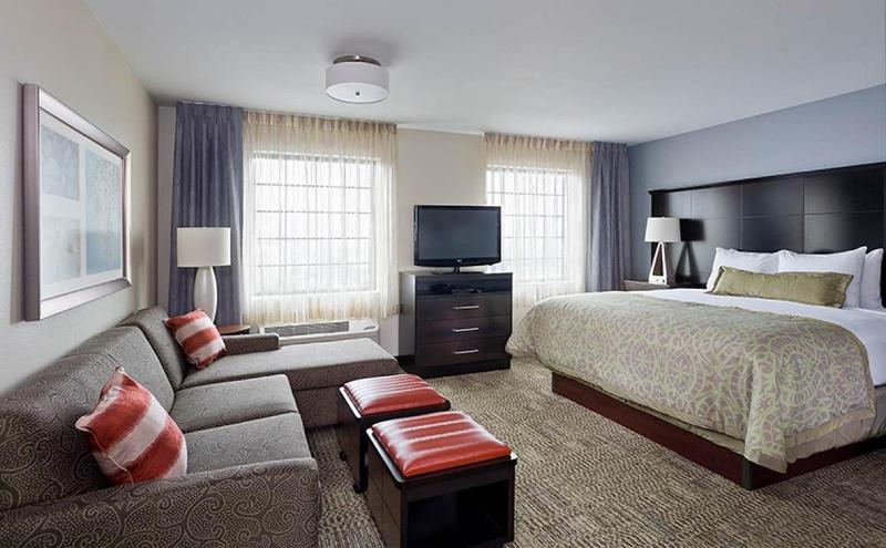 Staybridge Suites Philadelphia-Montgomeryville image