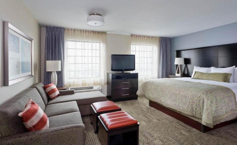 Staybridge Suites Philadelphia-Montgomeryville image