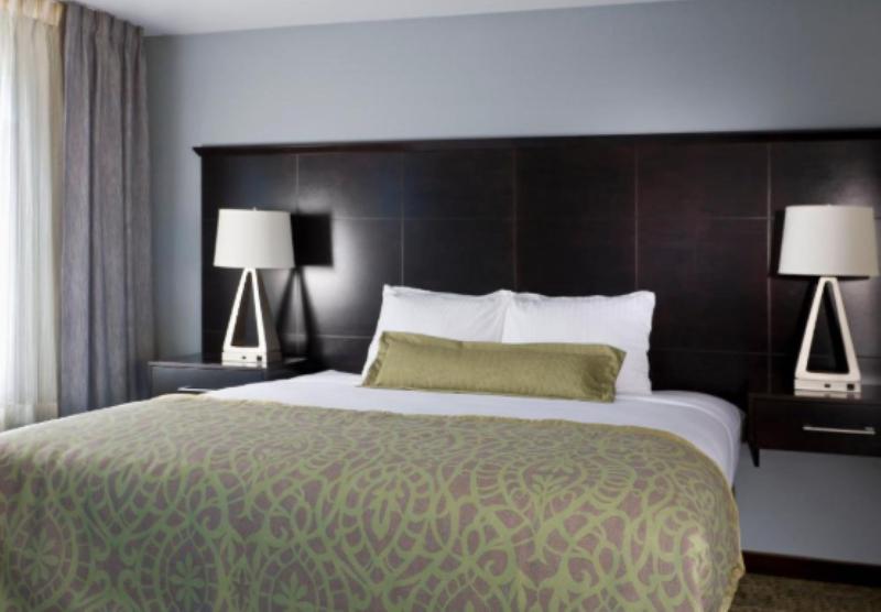 Staybridge Suites Philadelphia-Montgomeryville image