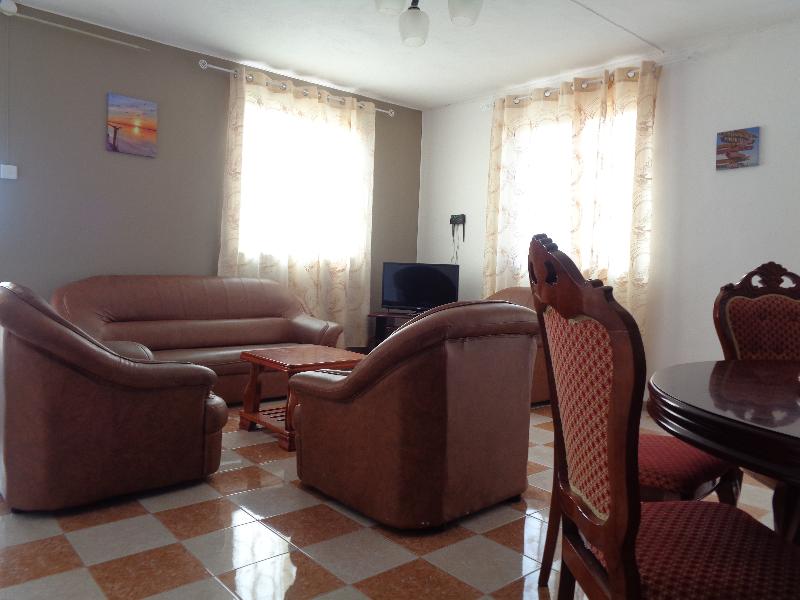 Appartement Marina