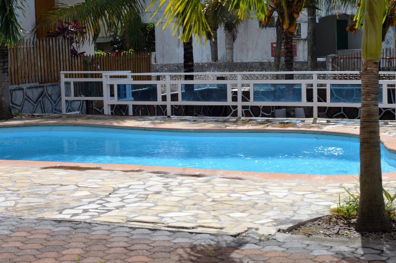 Appartement Marina