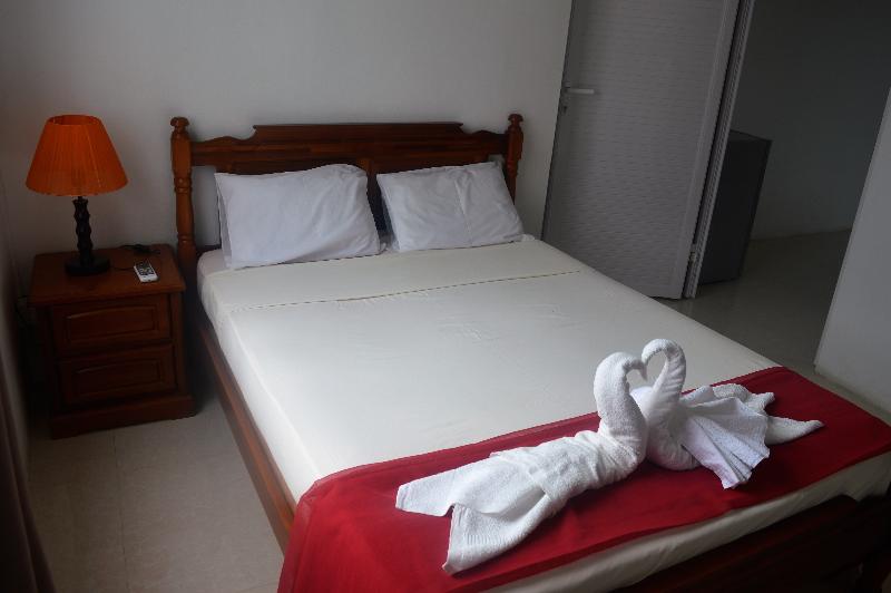 Appartement Marina